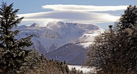 Mont Dore