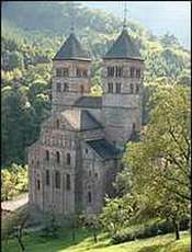 Murbach