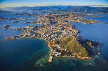 Nueva Caledonia
