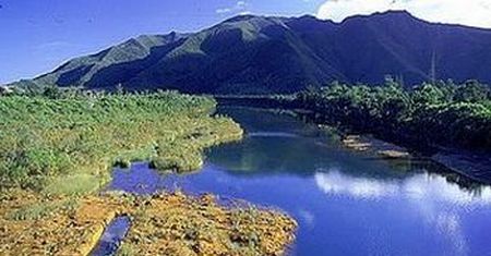 Nueva Caledonia