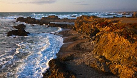 Oleron: Litoral