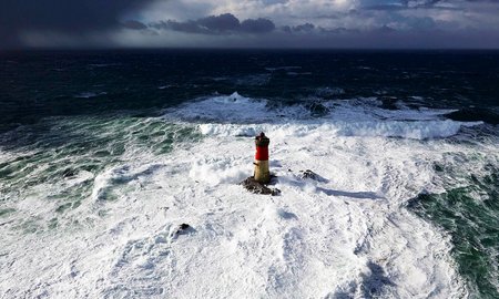 Faro de Pierres Noires