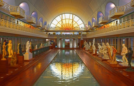 Museo La Piscina-Roubaix