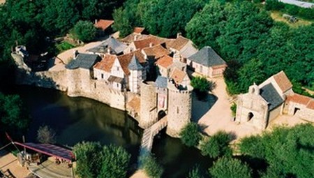 Puy du Fou