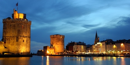 La Rochelle