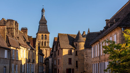 Sarlat