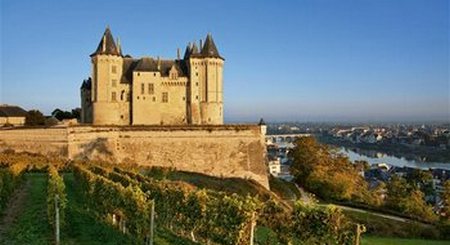 Saumur