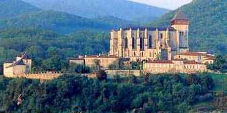 Saint-Bertrand-de-Comminges