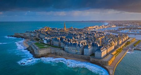 Saint Malo