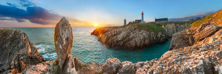 Pointe Saint-Mathieu