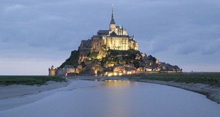 Monte Saint-Michel