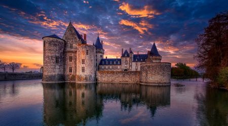 Sully-sur-Loire