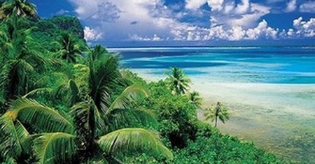 Isla de Taha