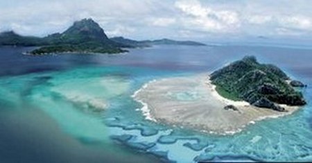 Tahiti