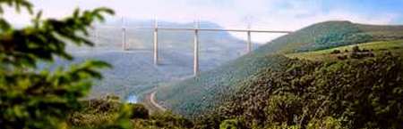 Viaducto de Millau