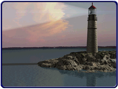 Lighthouse
