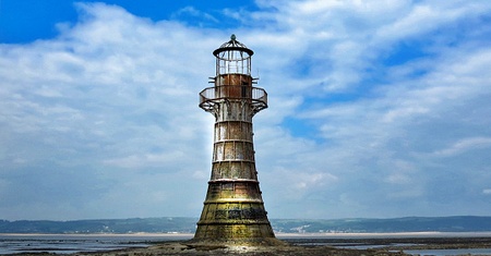 Faro Whiteford - Gales