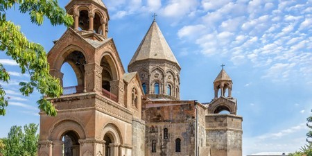 Echmiadzin