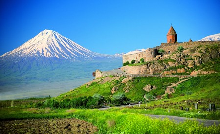Khor Virap
