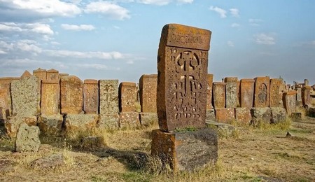 Cementerio de Noratus