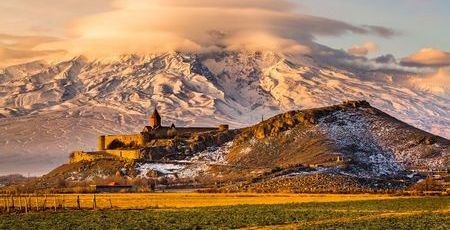 Armenia