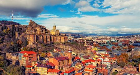 Tbilisi o Tiflis