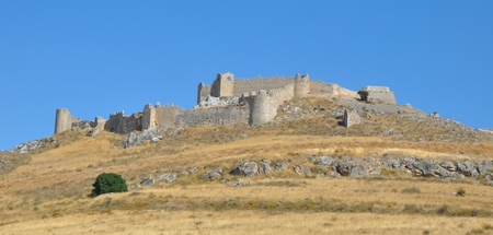 Ciudadela de Argos