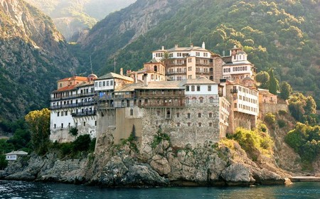 Monte Athos