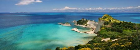 Corfu