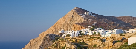 Folegandros