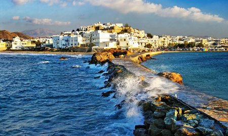 Naxos