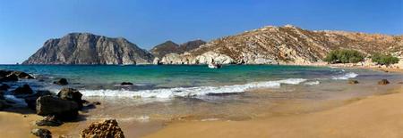Isla de Patmos