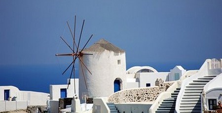 Santorini