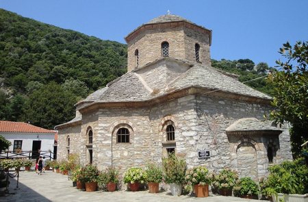 Skiathos