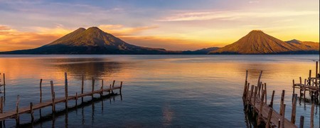 Lago Atitlan