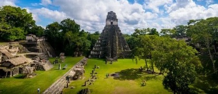 Tikal