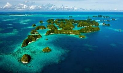 Micronesia