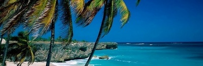 Paisaje Tropical