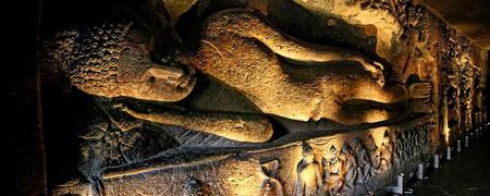 Cueva de Ajanta