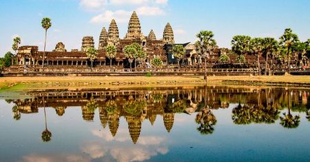 Angkor