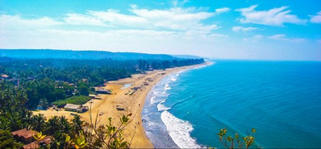Arambol - Goa