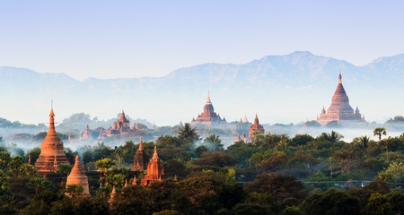 Bagan