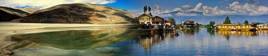 Kashmir - Cachemira