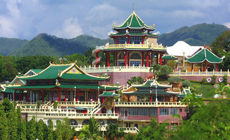 Templo Taoista