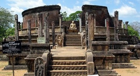 Polonnaruwa