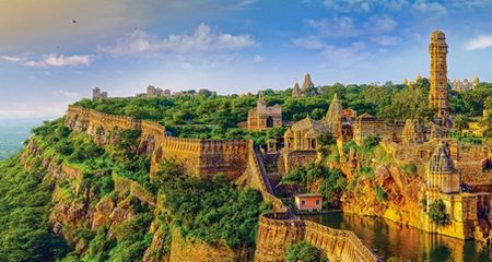 Chittorgarh