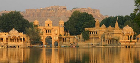 Jaisalmer