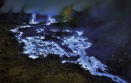 Kawah Ijen