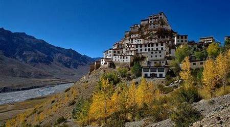 Key Gompa