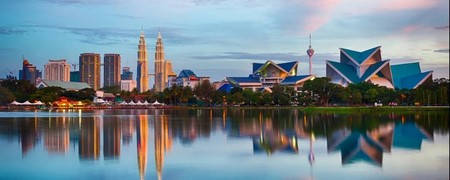 Kuala Lumpur